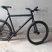 MTB street 26"
