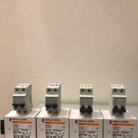 Lotto magnetotermici differenziali .