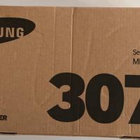 TONER ORIGINALE SAMSUNG MLT-D307E/ELS 307E 20000pg