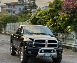 Dodge ram 4x4 gpl