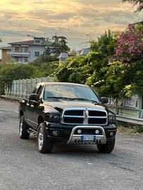 Dodge ram 4x4 gpl