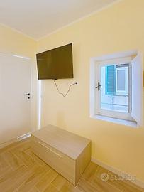 Graziosi appartamenti ristrutturati