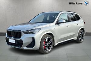BMW X1 xdrive20d mhev 48V MSport Pro auto