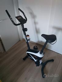 Cyclette magnetica Zipro Beat RS