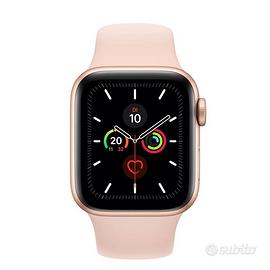 Apple Watch serie 5