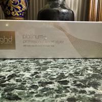 Piastra professionale intelligente GHD Platinum+