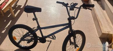 Bici bmx