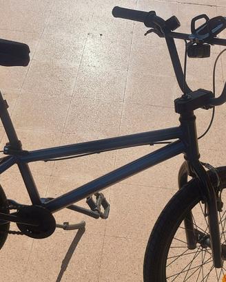 Bici bmx