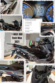 t-max 560 tech max (2021)