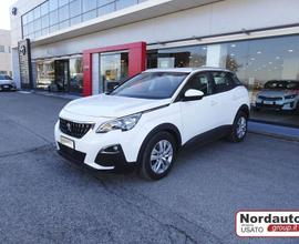 Peugeot 3008 PureTech Turbo 130 EAT8 S&S Allure