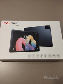 Tablet TCL 10L Gen 4 - 128GB - MAI USATO