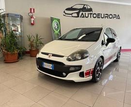 Abarth Punto Evo 1.4 16V Turbo Multiair S&S