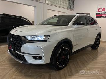 Ds DS 7 Crossback DS 7 Crossback BlueHDi 130 aut. 