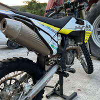 Husqvarna Fe 250 my21