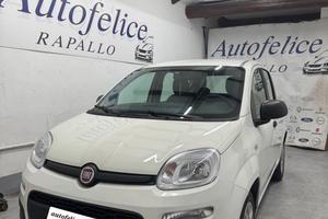 Fiat Panda 1.2 EasyPower Lounge
