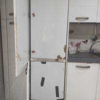 Frigorifero da incasso Whirlpool 