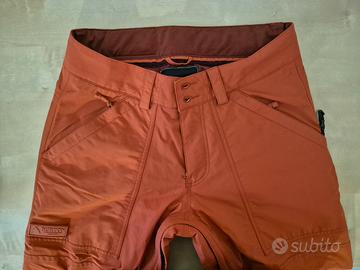 Pantaloni Burton Snowboard