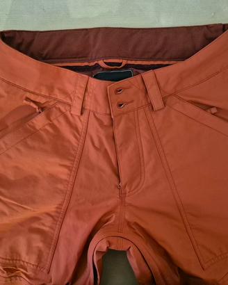 Pantaloni Burton Snowboard