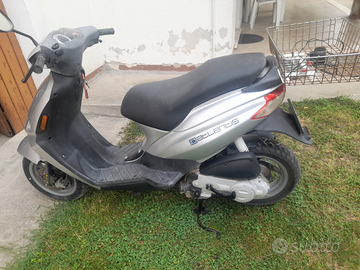 Derbi Atlantis come nuovo