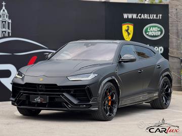 Lamborghini Urus 4.0 V8 Performante 666CV CARBONIO