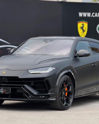 Lamborghini Urus 4.0 V8 Performante 666CV CARBONIO