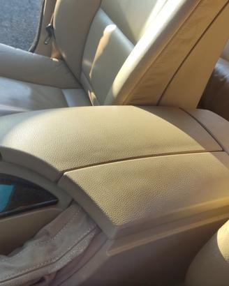 Poggia braccio BMW 530 del 2006