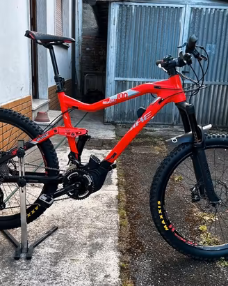 Haibike SDURO FullSeven 10.0  Taglia M