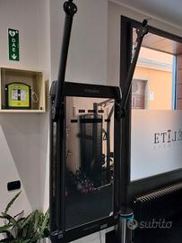 Poliercolina Toorx dual Pulley PRX-500