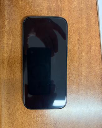 iPhone 17 pro 256gb