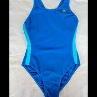 Costume Olimpionico Rue Royale Defensive donna 