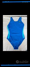 Costume Olimpionico Rue Royale Defensive donna 