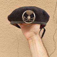 Berretto Genio Pionieri - 8° Battaglione