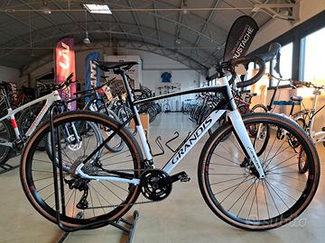 Grandis GRAVEL KEOMA RIGENERATA