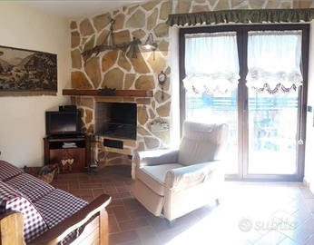 Roccaraso casetta meravigliosa