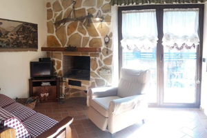 Roccaraso casetta meravigliosa