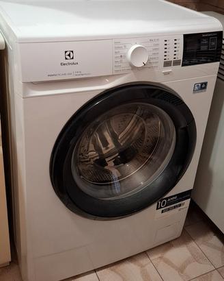 Lavatrice electrolux 6kg
