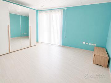 San Sperate - Locale Uso Ufficio