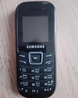 Cellulare thailandese