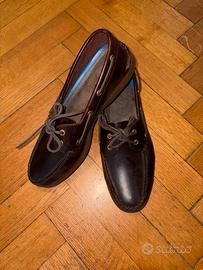 Scarpe da barca nuove mai usate – taglia 45