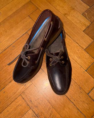 Scarpe da barca nuove mai usate – taglia 45