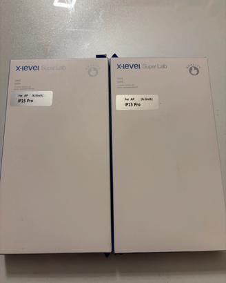 Cover iphone 15 pro