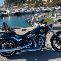 Harley-Davidson Softail Breakout - 2016