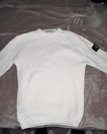 maglione stone island