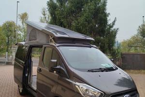 Westfalia Nugget