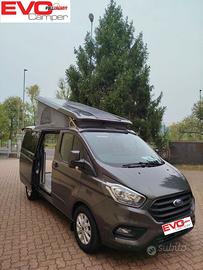 Westfalia Nugget