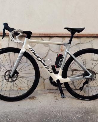 Bici Megamo Pulse Elite