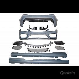 Mercedes E C207 Coupè 2014>2016 Bodykit AMG look