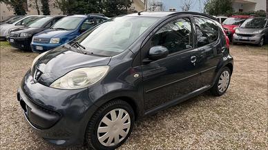 Peugeot 107 1.0 benzina 68CV 5p.