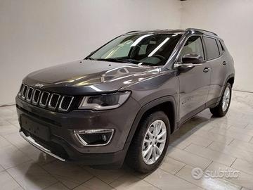 Ricambi jeep compass #747