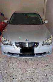 BMW E60